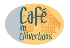 Café im Clüverhaus